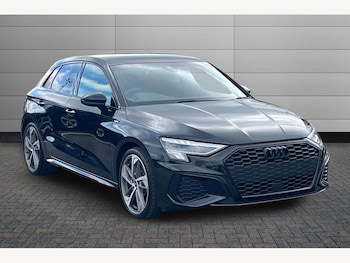 Used Audi A3 2023 for sale - 78125462: Photo