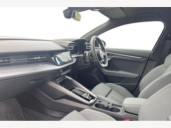 Used Audi A3 2023 for sale - 78125462: Photo