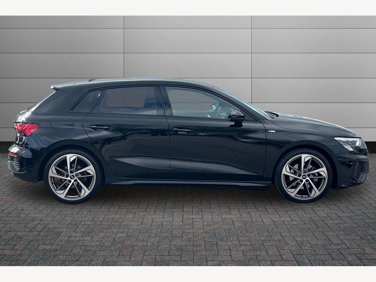 Used Audi A3 2023 for sale - 78125462: Photo 4