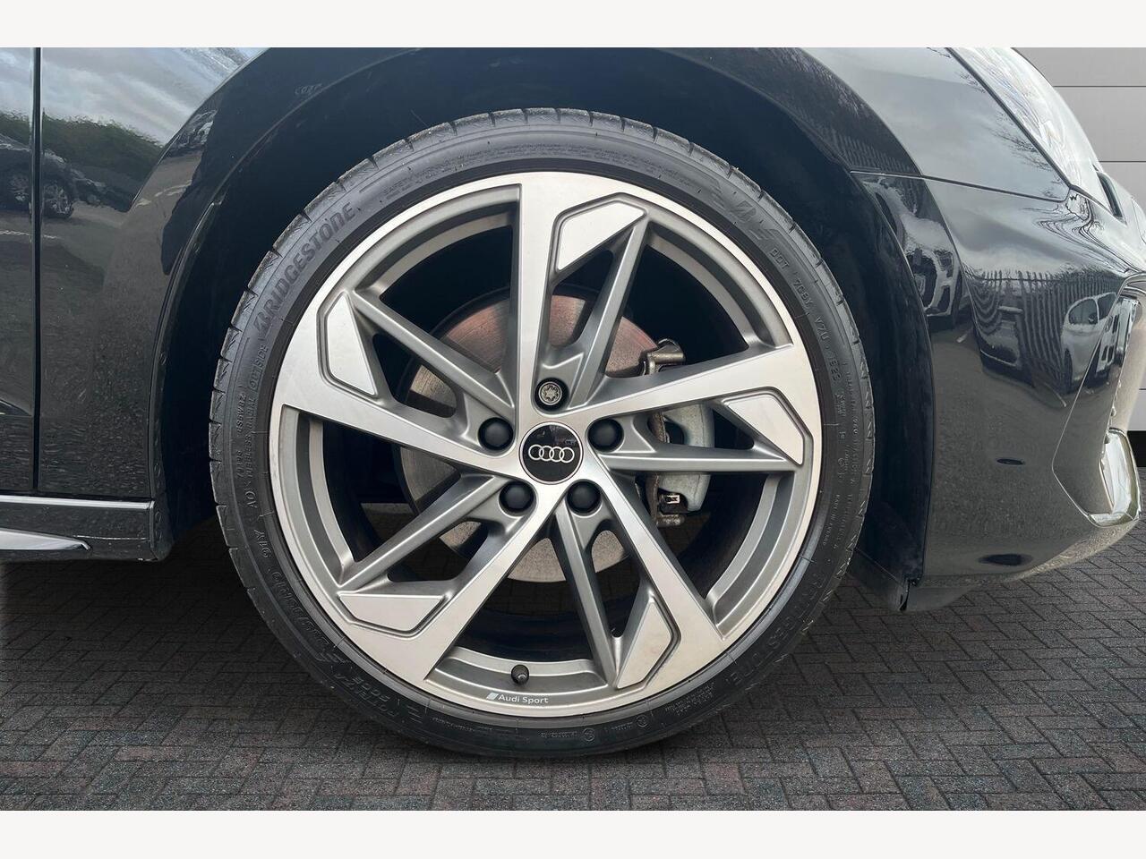 Used Audi A3 2023 for sale - 78125462: Photo 5