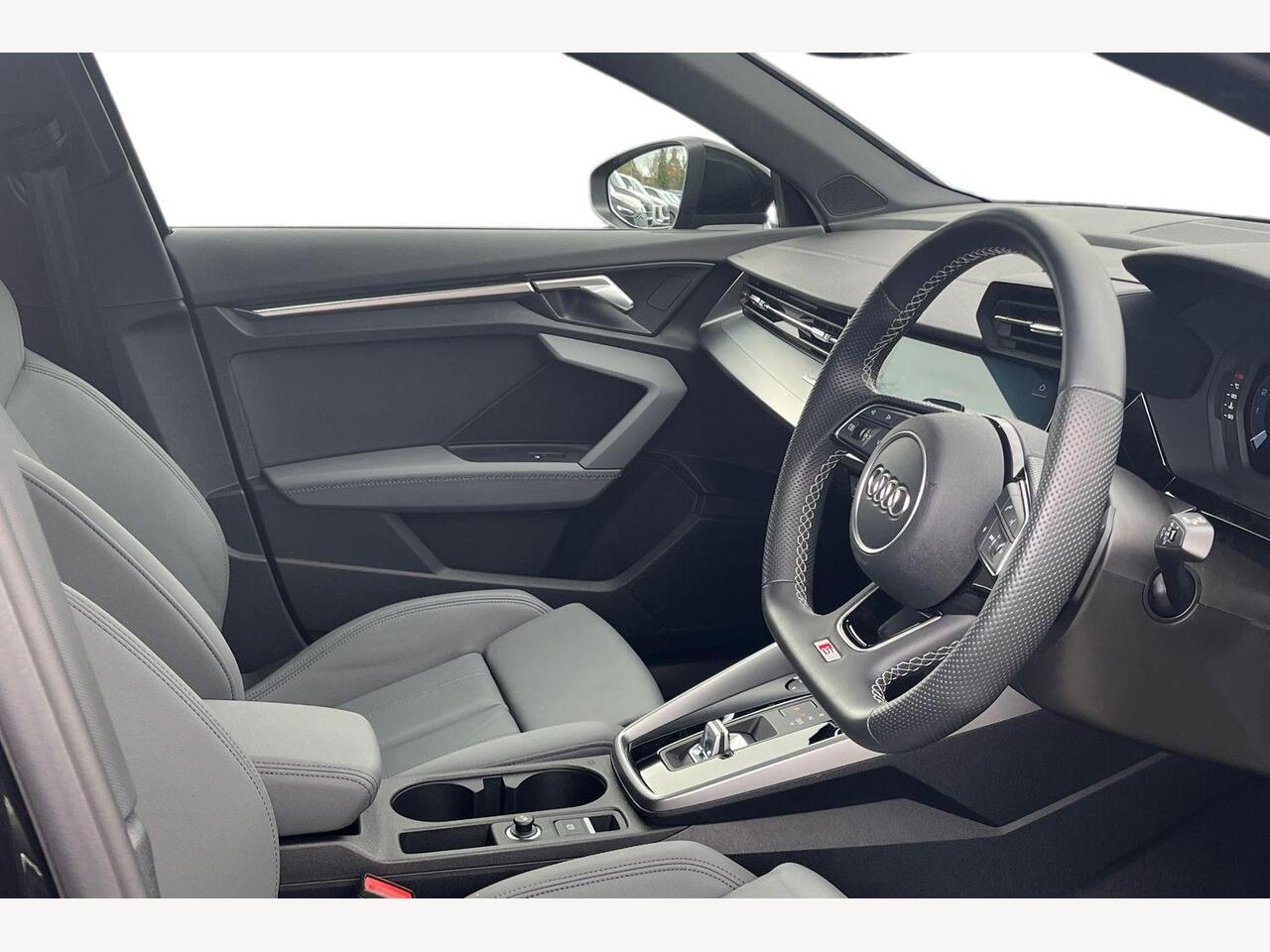 Used Audi A3 2023 for sale - 78125462: Photo 6