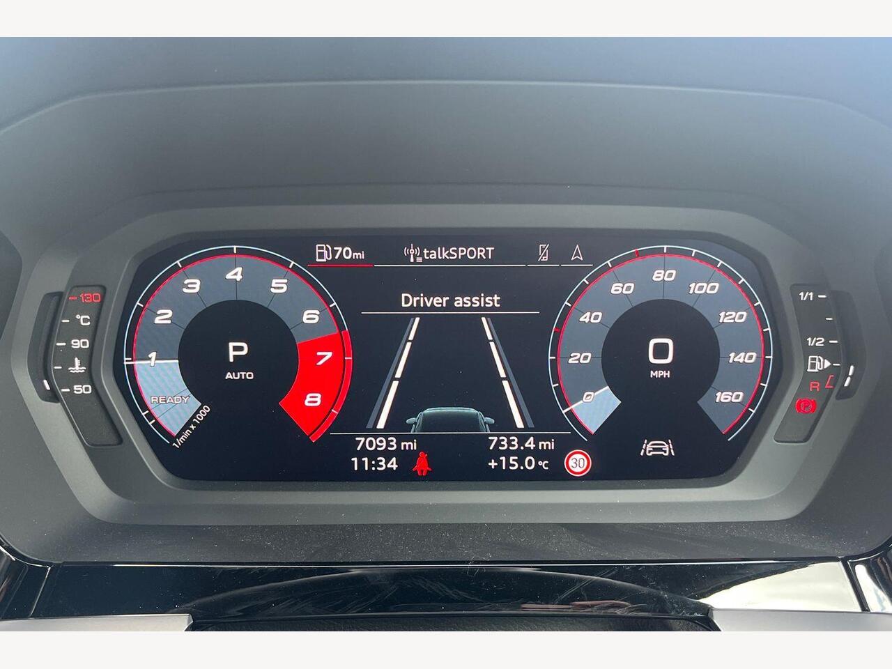 Used Audi A3 2023 for sale - 78125462: Photo 7