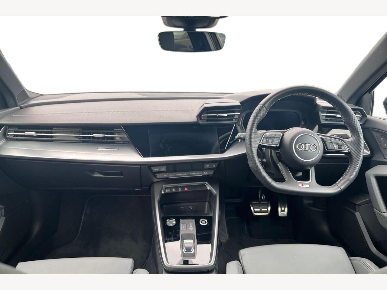 Used Audi A3 2023 for sale - 78125462: Photo 9