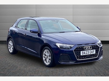 Used Audi A1 2023 for sale - 76274133: Photo