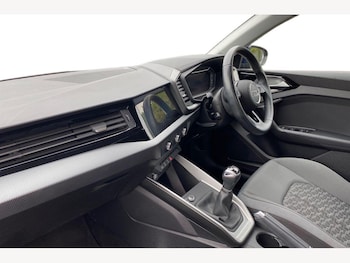 Used Audi A1 2023 for sale - 76274133: Photo