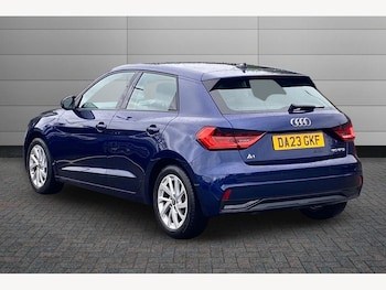 Used Audi A1 2023 for sale - 76274133: Photo