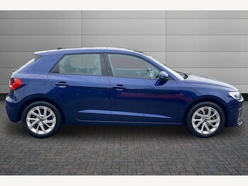 Used Audi A1 2023 for sale - 76274133: Photo
