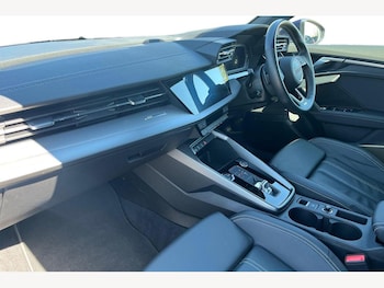 Used Audi A3 2023 for sale - 78443912: Photo