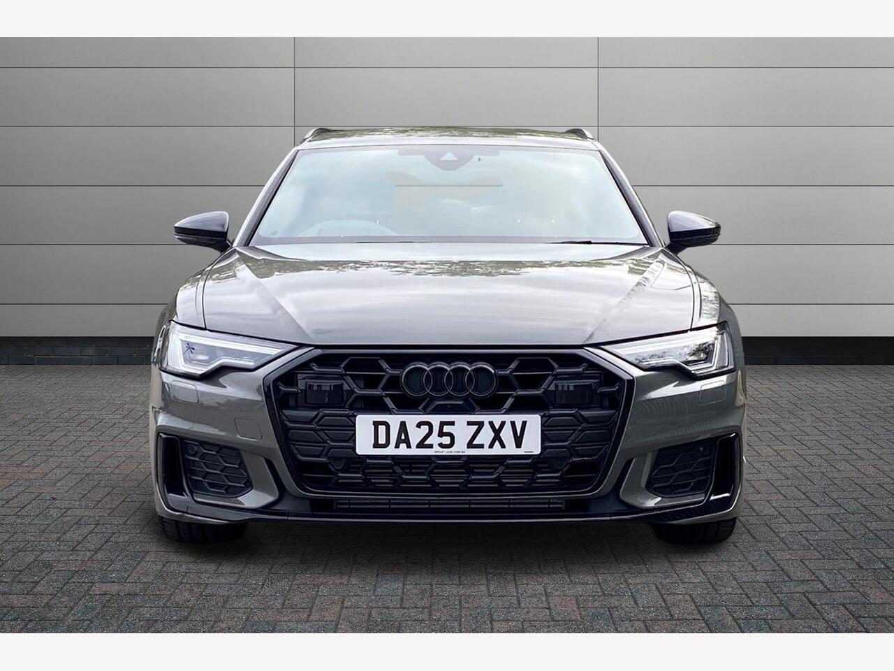 Used Audi A6 2025 for sale - 77009960: Photo 10