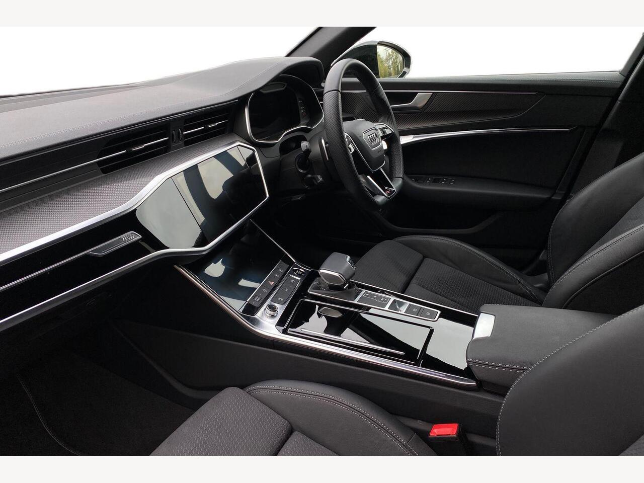 Used Audi A6 2025 for sale - 77009960: Photo 2