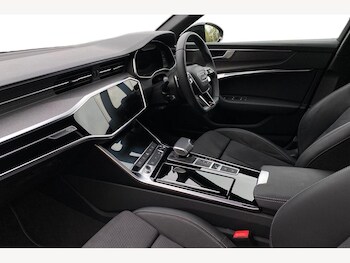 Used Audi A6 2025 for sale - 77009960: Photo