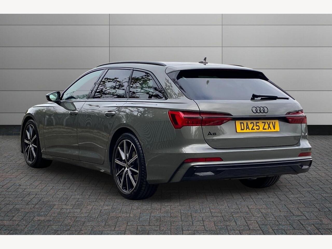 Used Audi A6 2025 for sale - 77009960: Photo 3