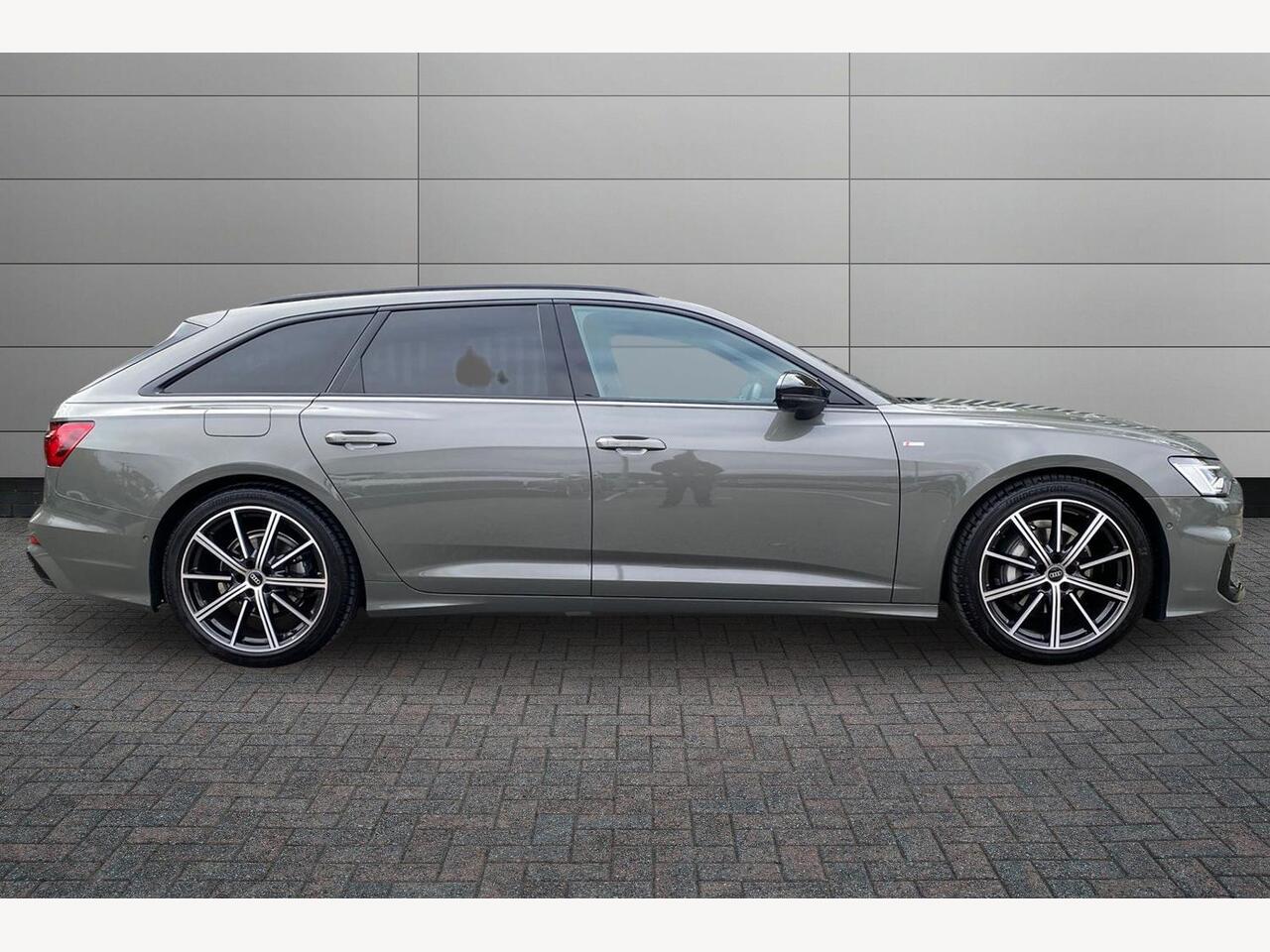 Used Audi A6 2025 for sale - 77009960: Photo 4