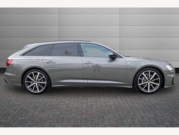 Used Audi A6 2025 for sale - 77009960: Photo