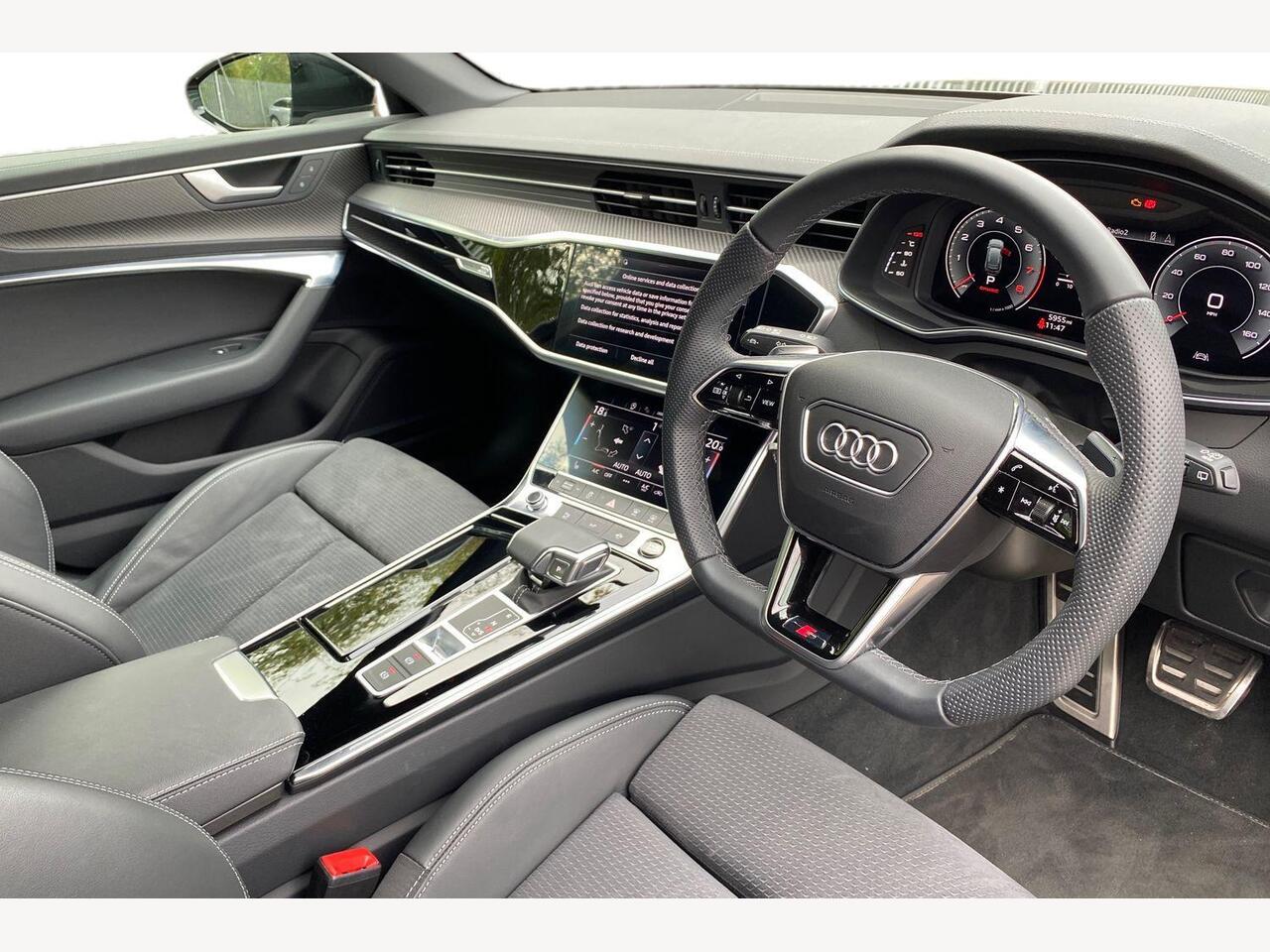 Used Audi A6 2025 for sale - 77009960: Photo 6