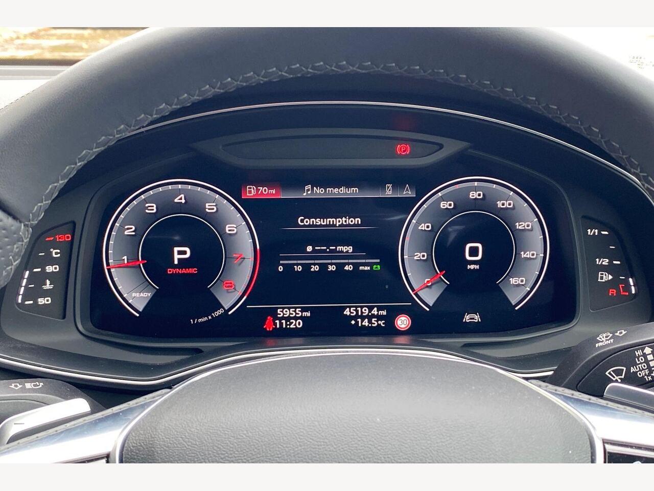 Used Audi A6 2025 for sale - 77009960: Photo 7