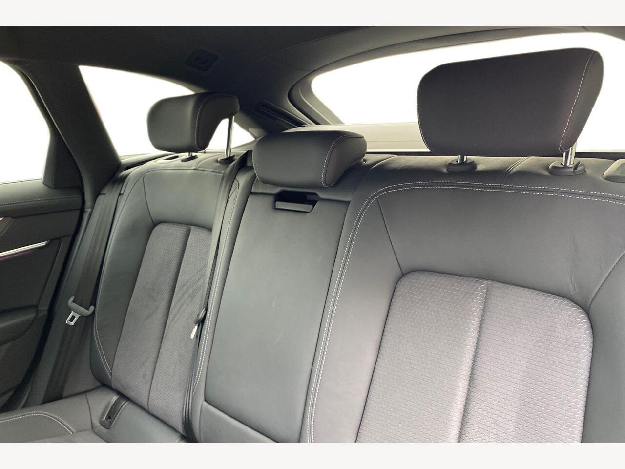 Used Audi A6 2025 for sale - 77009960: Photo 8