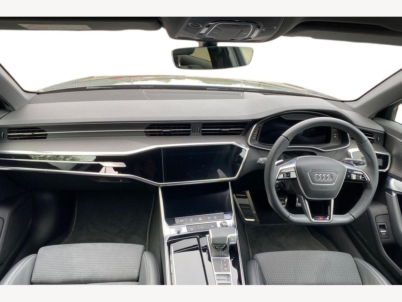 Used Audi A6 2025 for sale - 77009960: Photo 9