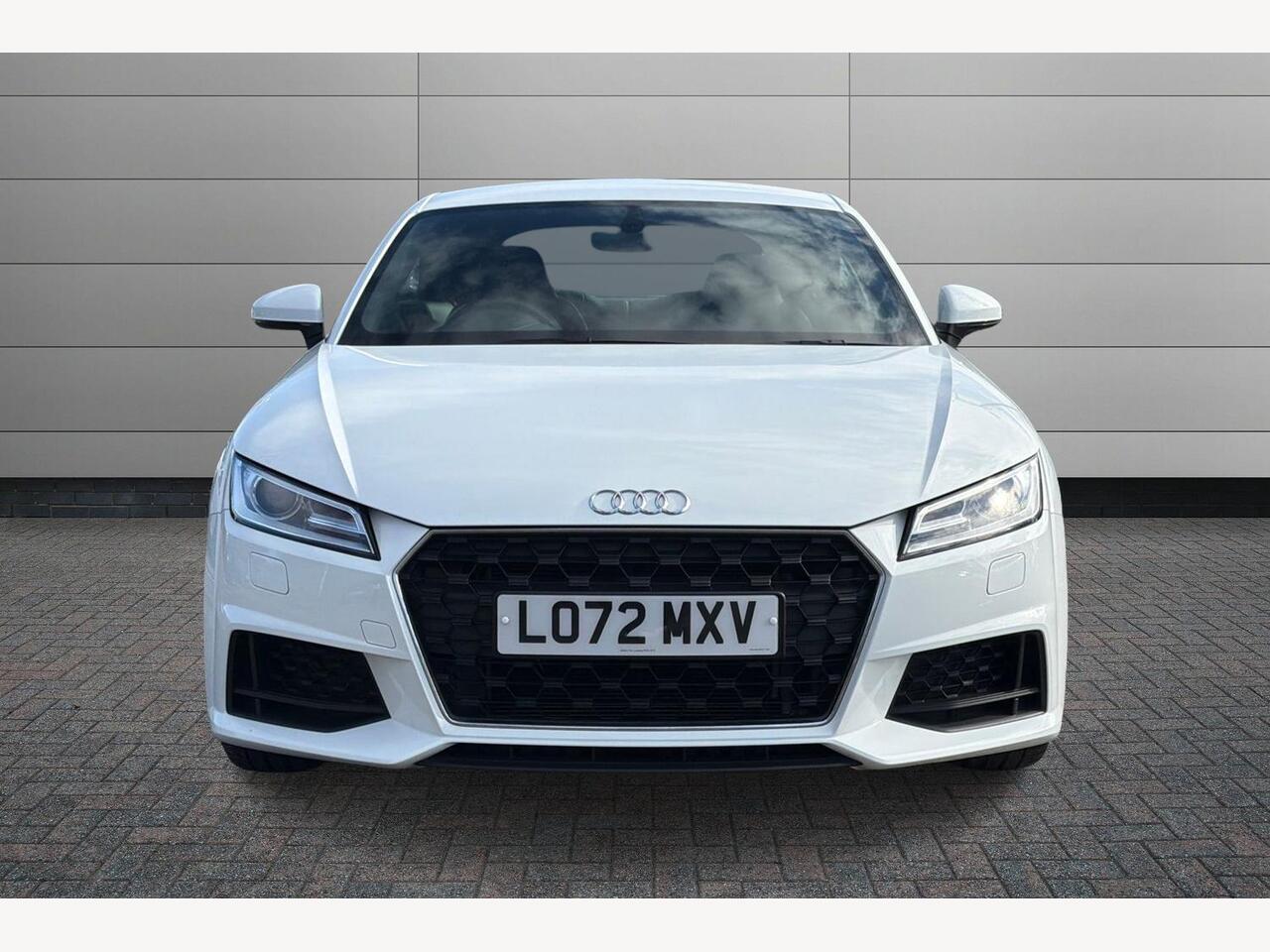 Used Audi TT 2022 for sale - 77710788: Photo 10