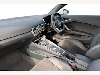 Used Audi TT 2022 for sale - 77710788: Photo