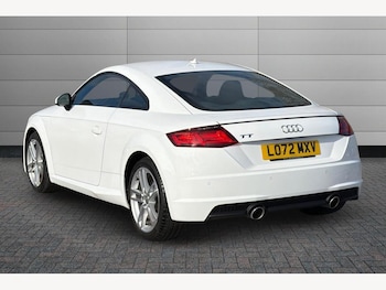 Used Audi TT 2022 for sale - 77710788: Photo