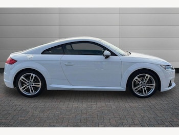 Used Audi TT 2022 for sale - 77710788: Photo