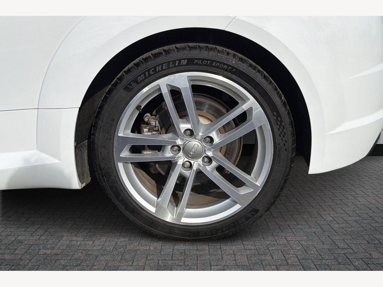 Used Audi TT 2022 for sale - 77710788: Photo 5