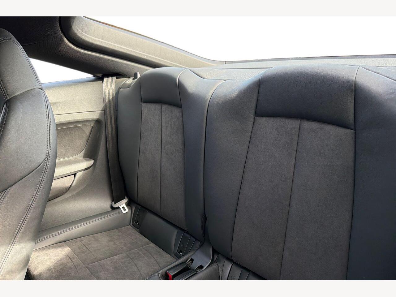 Used Audi TT 2022 for sale - 77710788: Photo 8