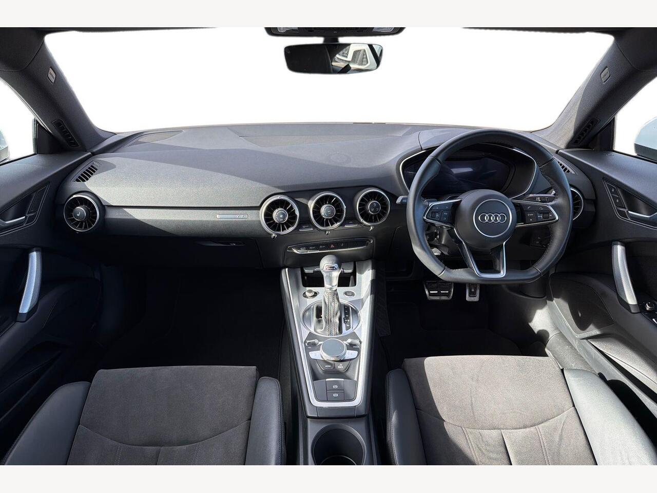 Used Audi TT 2022 for sale - 77710788: Photo 9