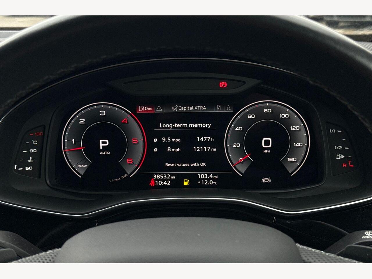 Used Audi Q8 2020 for sale - 77809813: Photo 7