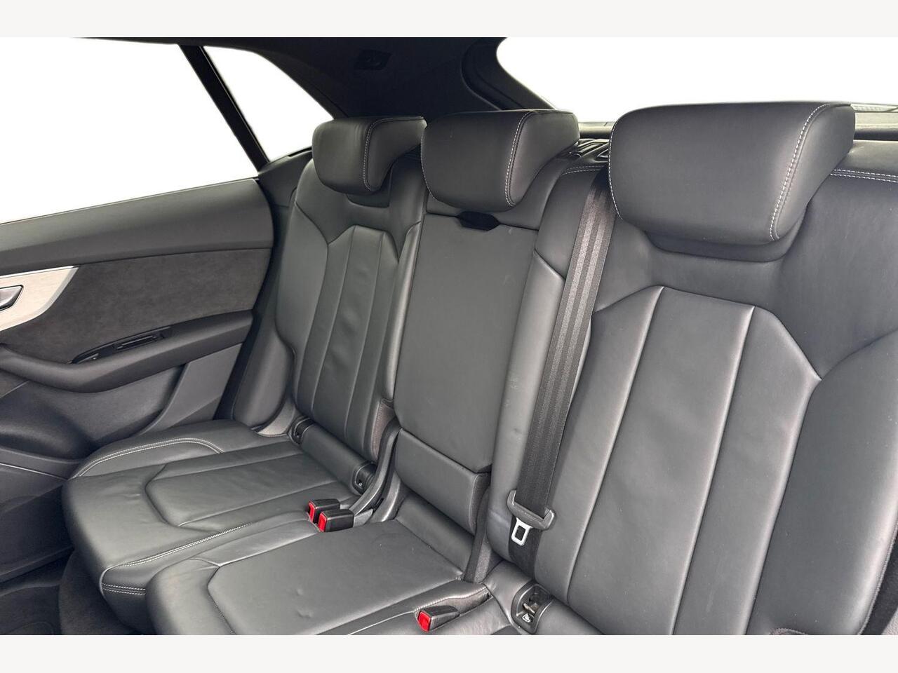 Used Audi Q8 2020 for sale - 77809813: Photo 8