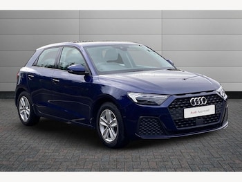 Used Audi A1 2023 for sale - 76274145: Photo