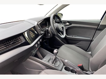 Used Audi A1 2023 for sale - 76274145: Photo