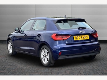 Used Audi A1 2023 for sale - 76274145: Photo