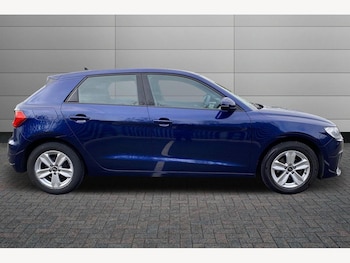 Used Audi A1 2023 for sale - 76274145: Photo