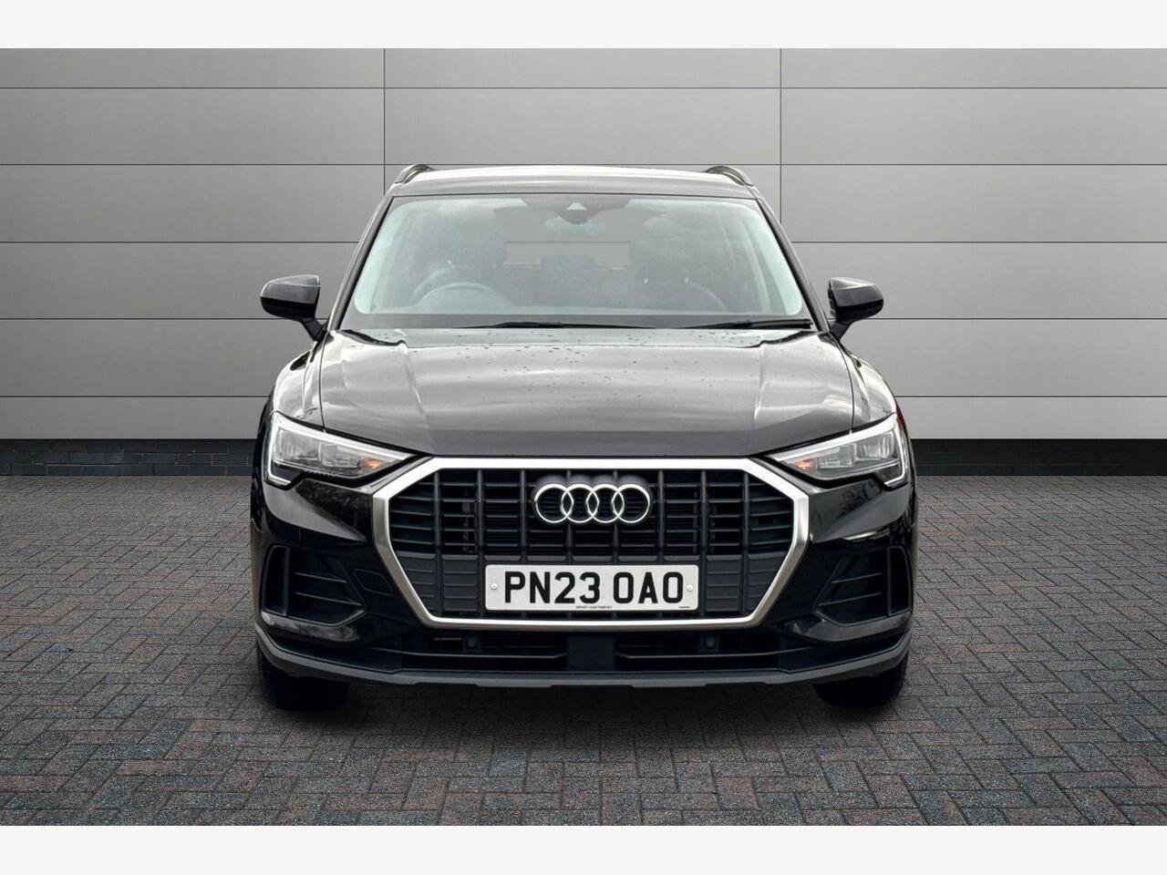 Used Audi Q3 2023 for sale - 78202383: Photo 10