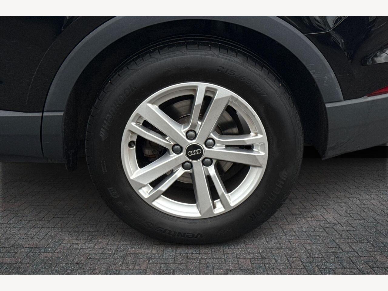 Used Audi Q3 2023 for sale - 78202383: Photo 5