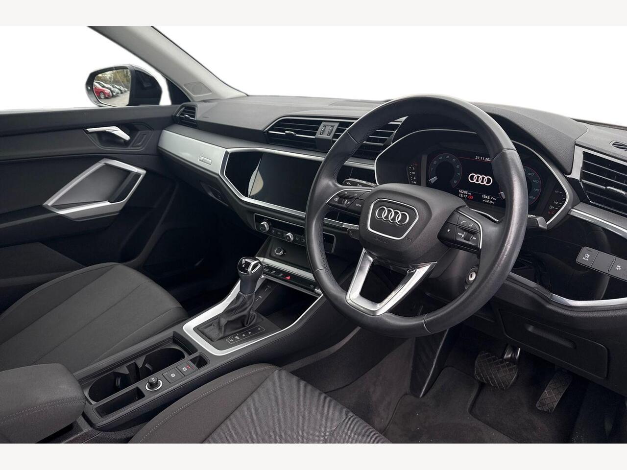 Used Audi Q3 2023 for sale - 78202383: Photo 6