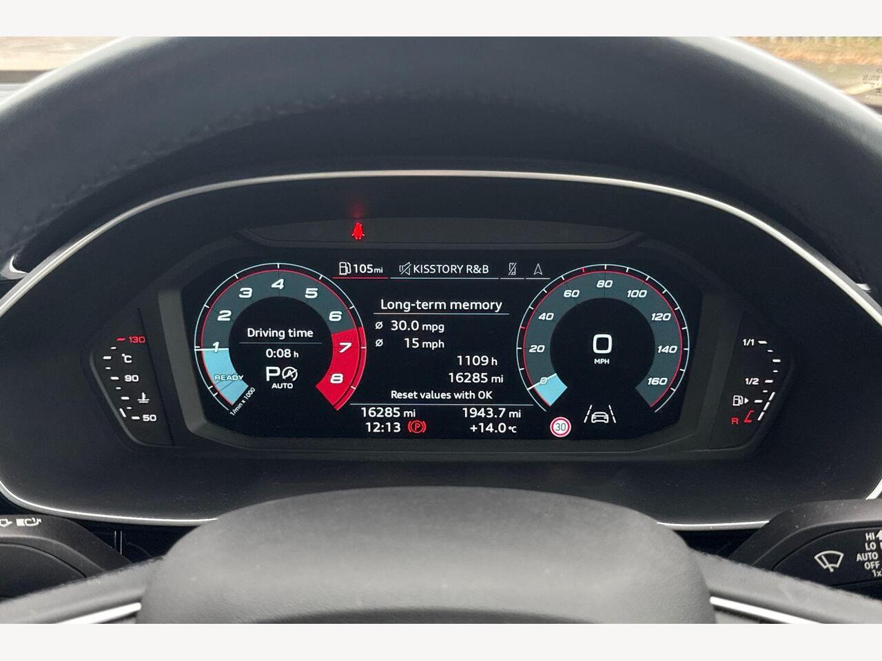 Used Audi Q3 2023 for sale - 78202383: Photo 7