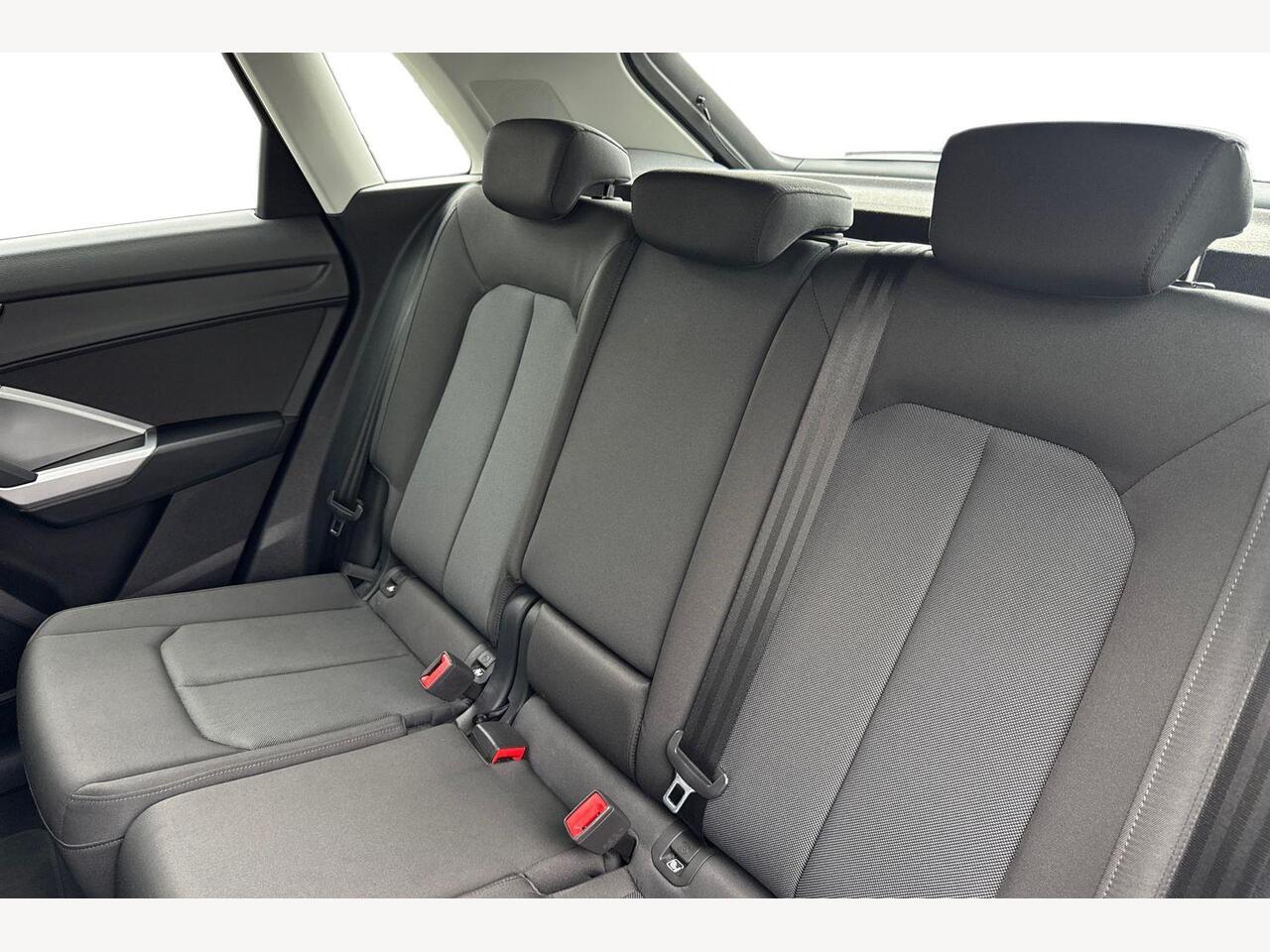 Used Audi Q3 2023 for sale - 78202383: Photo 8