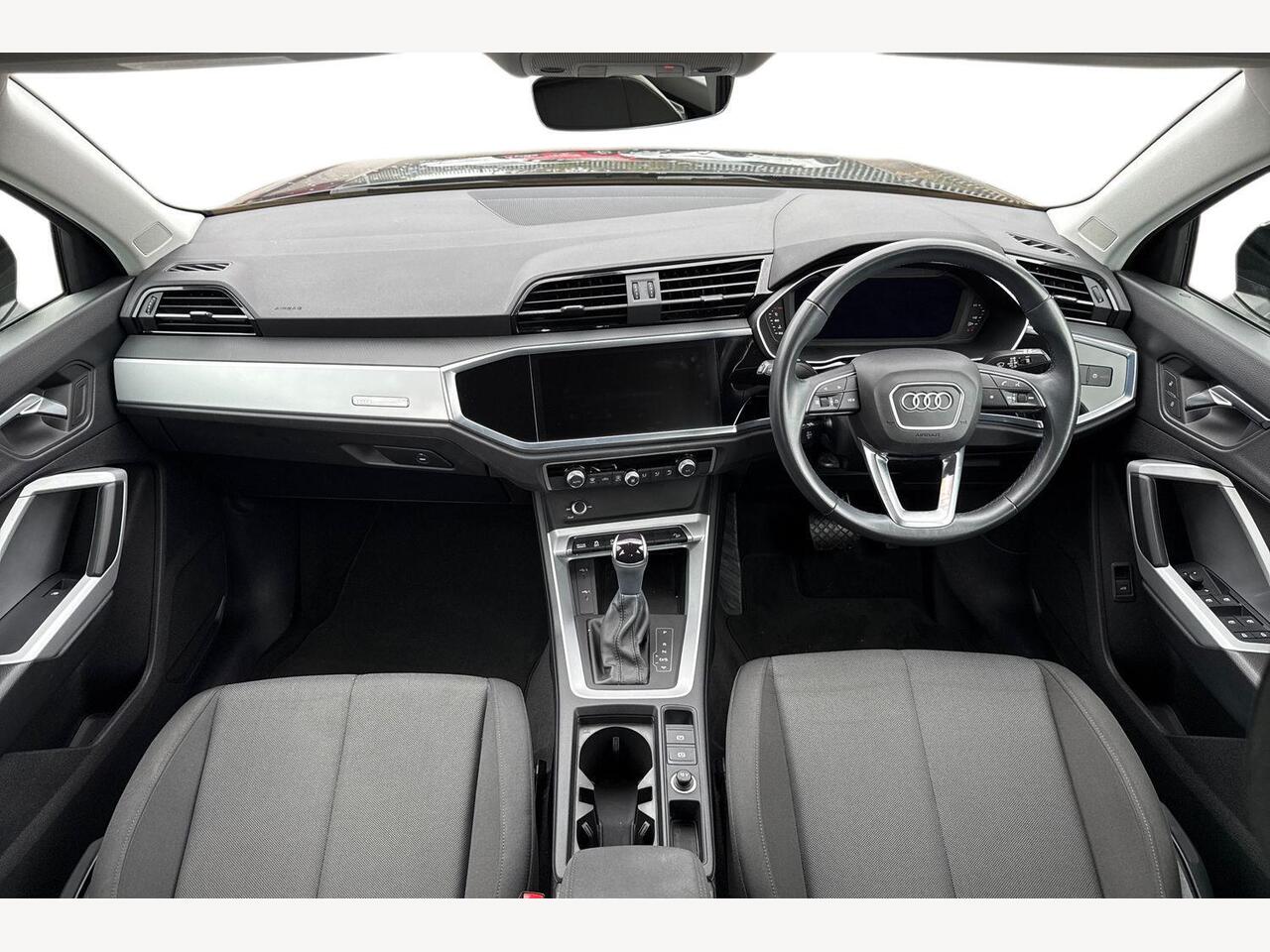 Used Audi Q3 2023 for sale - 78202383: Photo 9