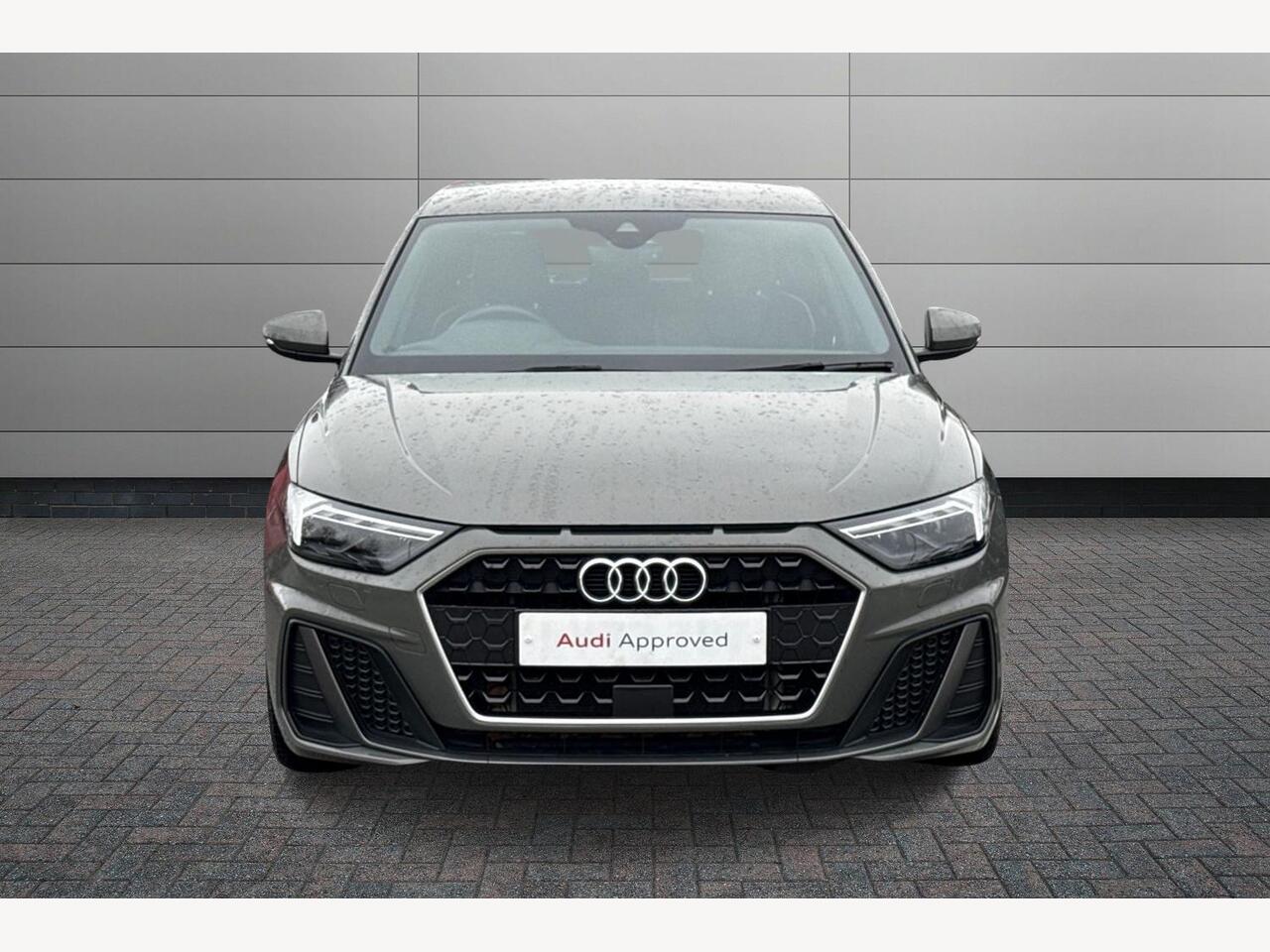 Used Audi A1 2022 for sale - 77710833: Photo 10