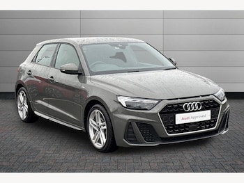 Used Audi A1 2022 for sale - 77710833: Photo
