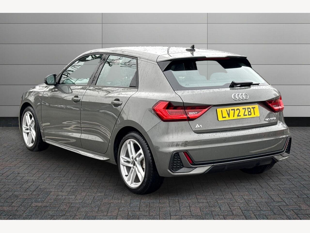 Used Audi A1 2022 for sale - 77710833: Photo 3