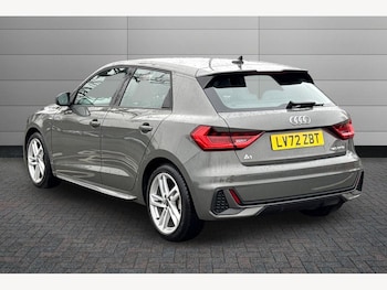 Used Audi A1 2022 for sale - 77710833: Photo