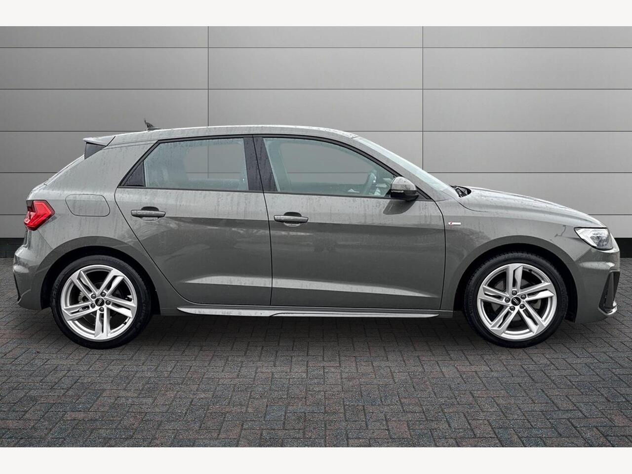 Used Audi A1 2022 for sale - 77710833: Photo 4