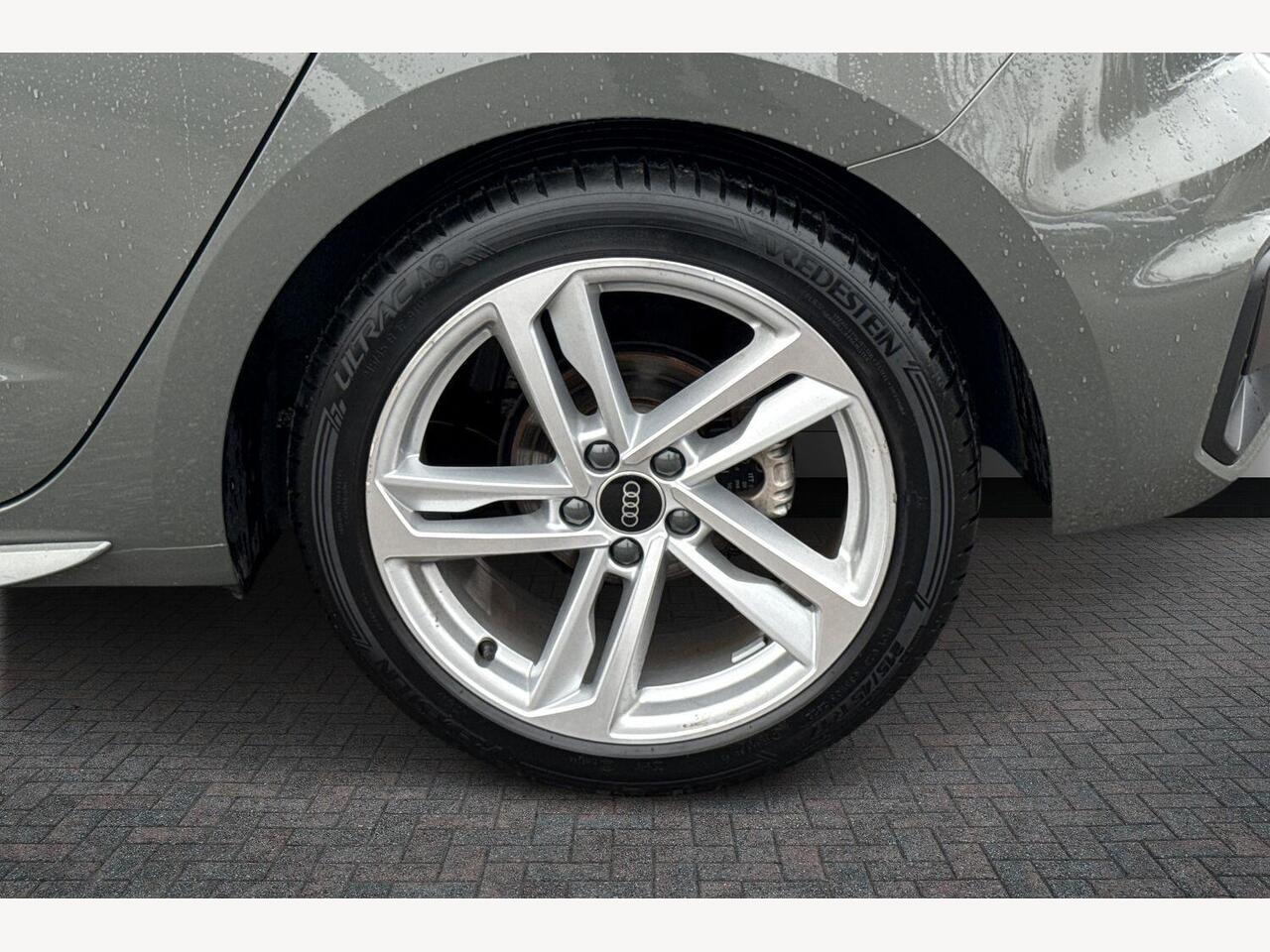 Used Audi A1 2022 for sale - 77710833: Photo 5