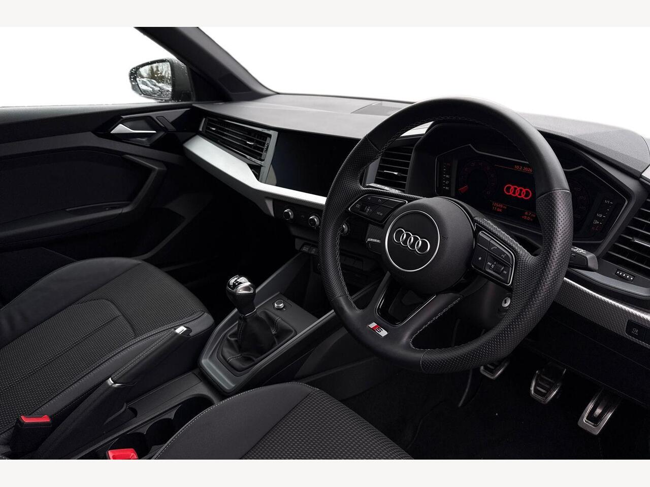 Used Audi A1 2022 for sale - 77710833: Photo 6