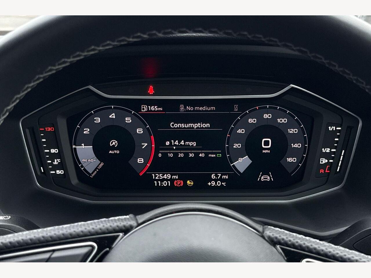 Used Audi A1 2022 for sale - 77710833: Photo 7