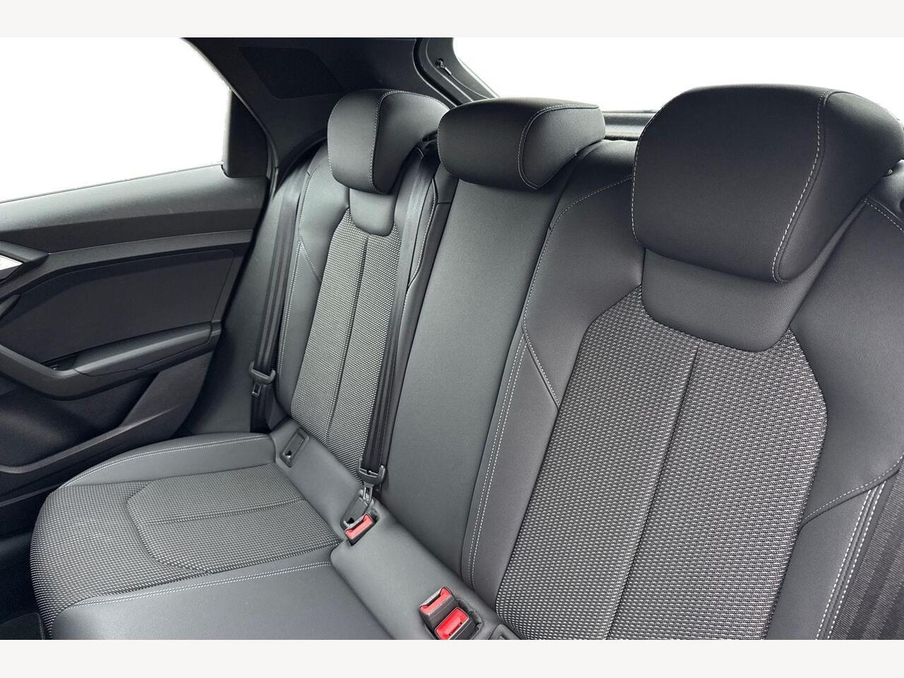 Used Audi A1 2022 for sale - 77710833: Photo 8